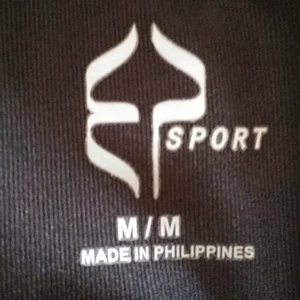 EP Sport Dress. - Picture 3 of 4